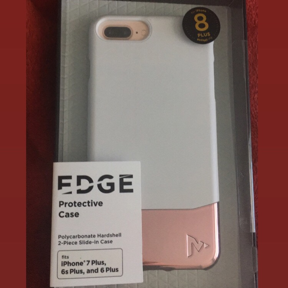 iPhone protective case